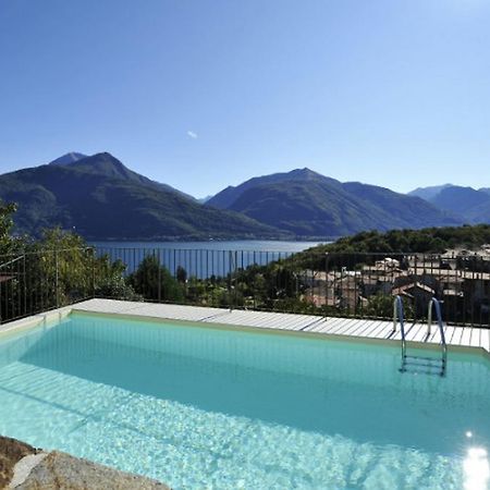Pianello Del LarioBelmonte Terrazzoアパートメント エクステリア 写真